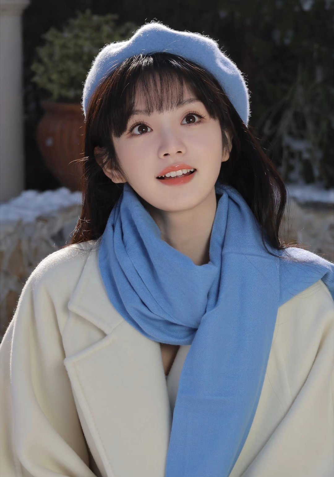 虽然95花田曦薇和孟子义这段时间势头很猛，但想超越赵露思和虞书欣还是有点难的。鱼