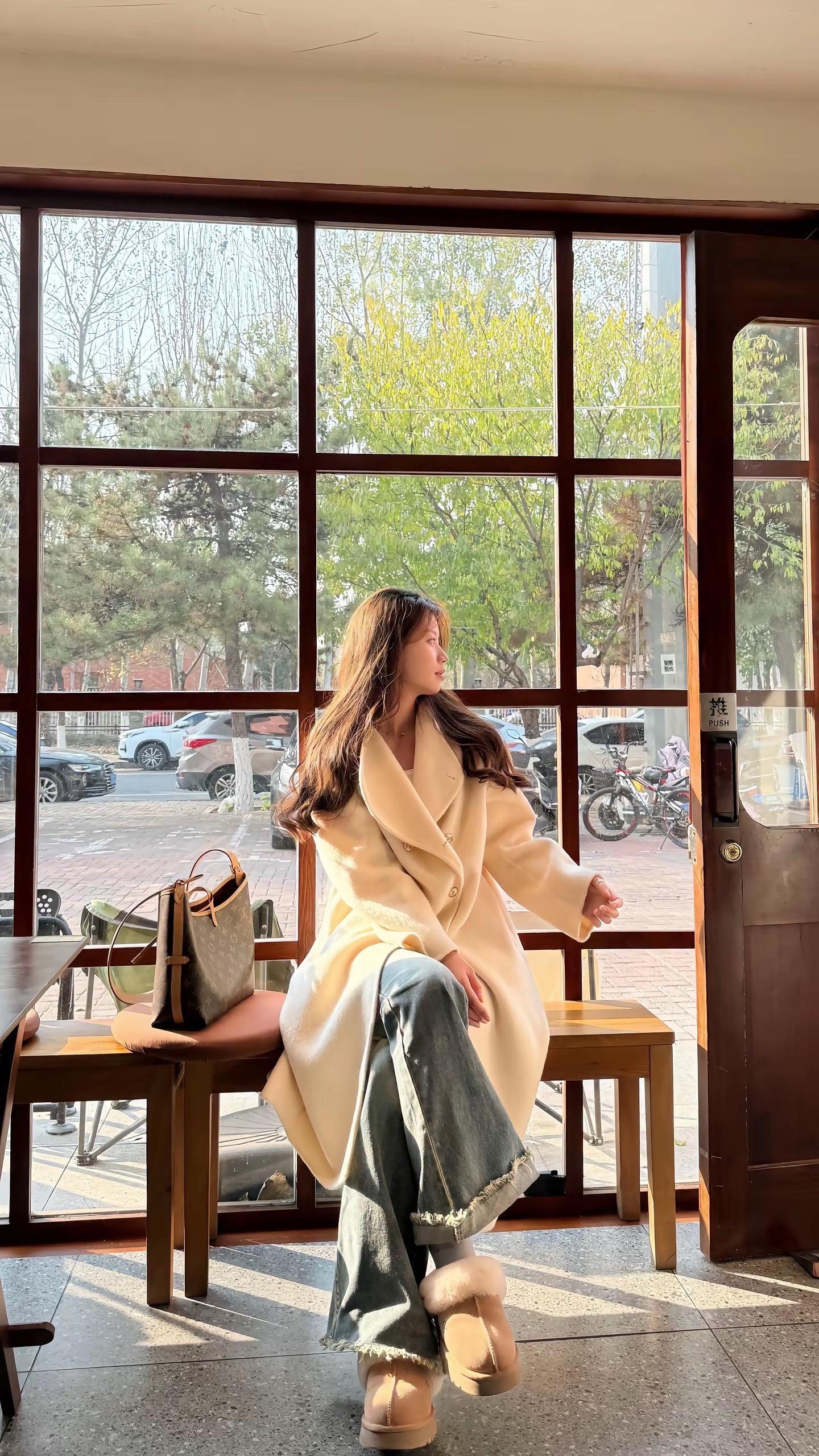 冬天来的时候 你还在不在