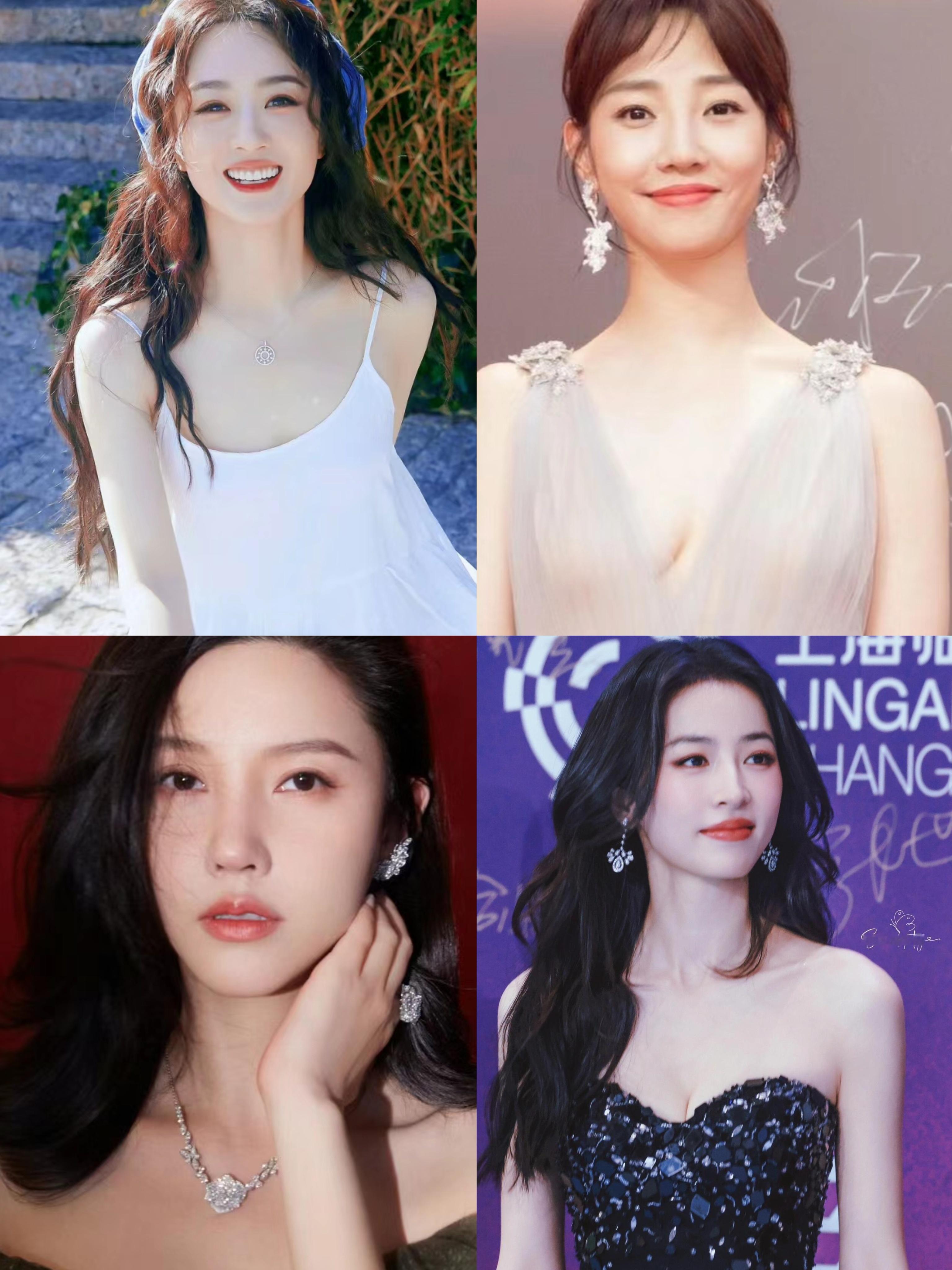 冯小刚新电影《出狱女子的故事》 主演：赵丽颖、白百何、杨子姗、周雨彤。 7月下旬