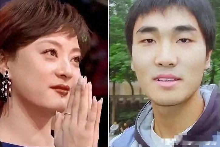 20多年后，孙俪曾资助4年的“白眼狼”向海清，如今过得怎样？