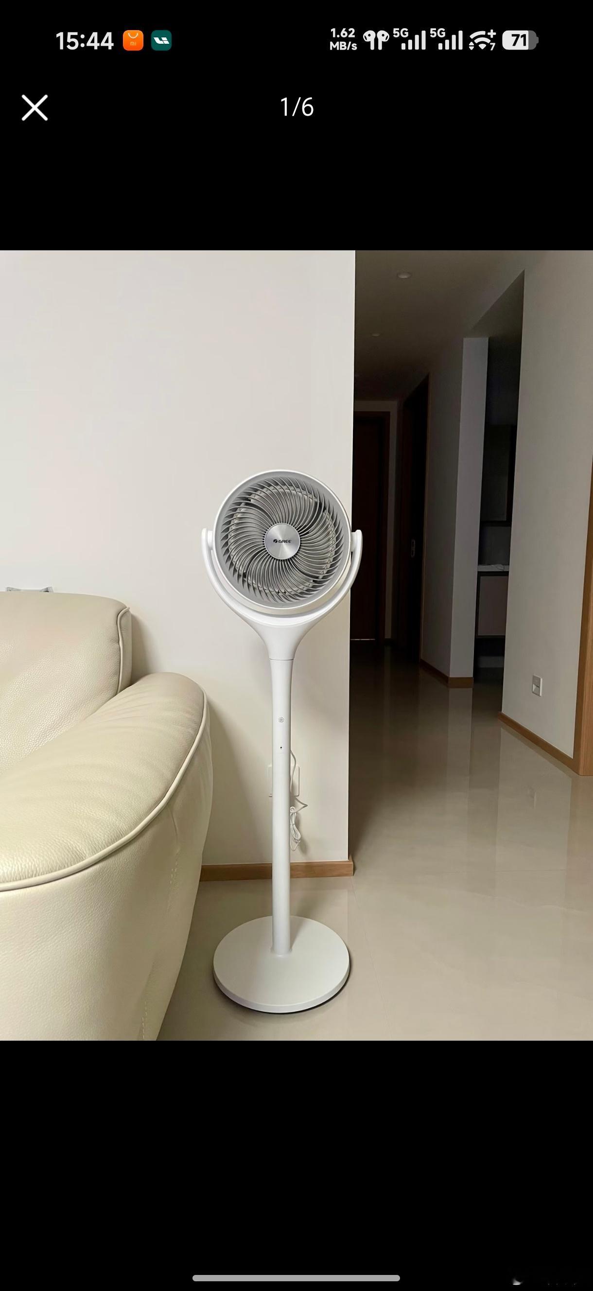 夏天你最后悔没买什么家电夏日消暑宝藏家电今年夏天我最后悔没早点买的必须是空气循环