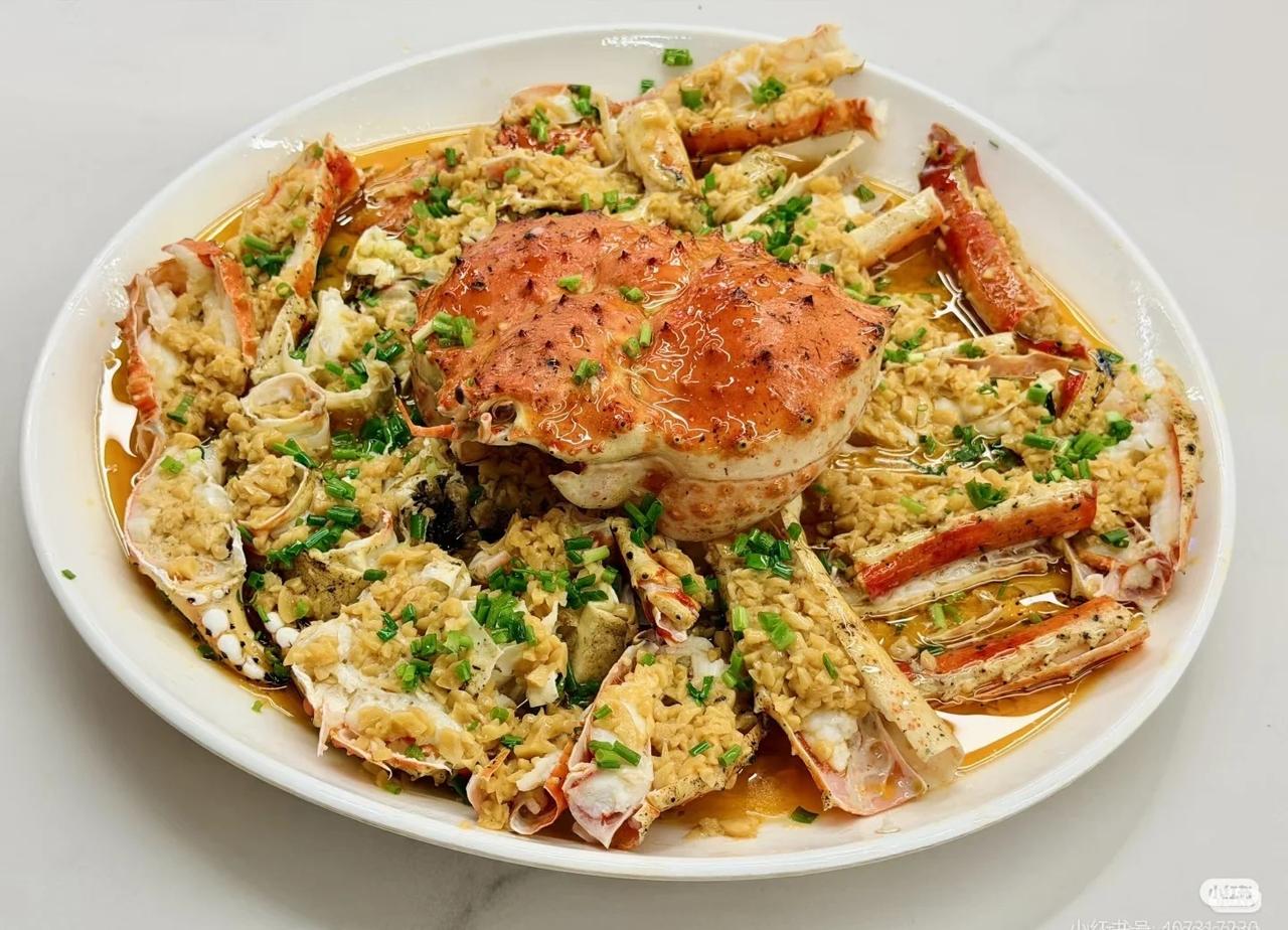 帝王蟹之战——NJU到底动了谁的蛋糕？
作为NJUer，第一次成为舆论中心，仔细