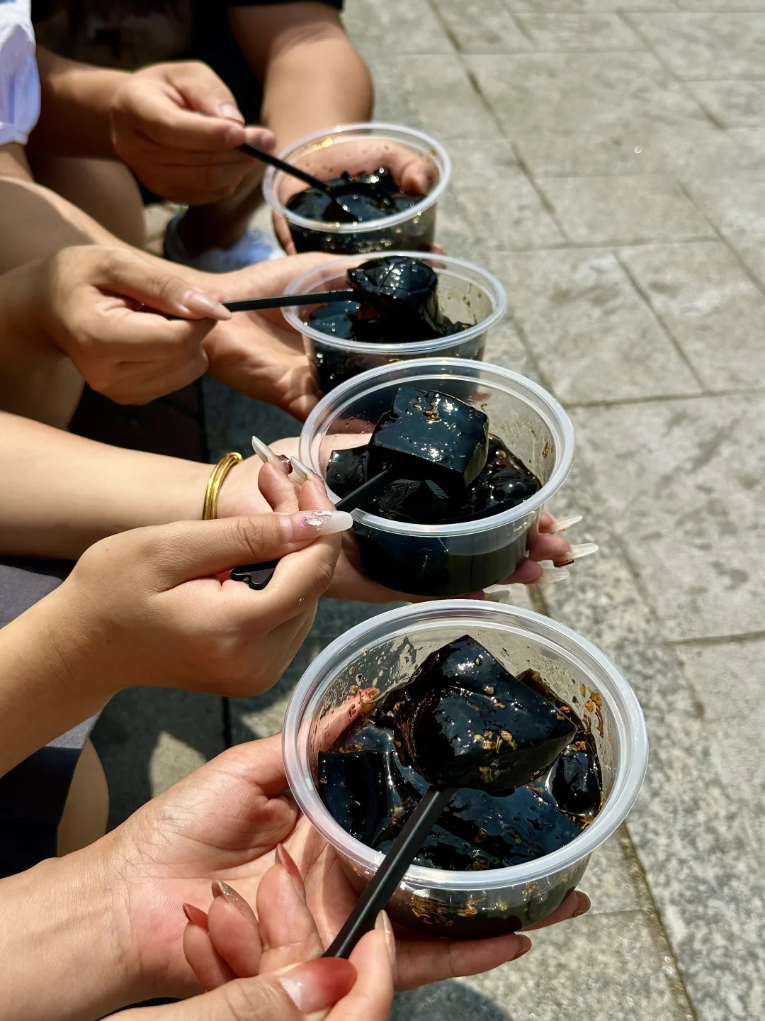 好吃极了！会带每一任男朋友过来吃的店…