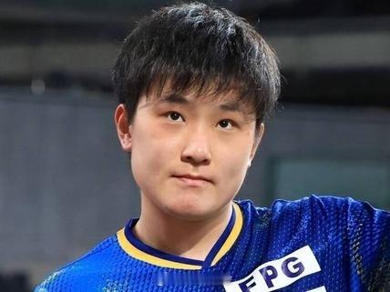 北京时间 2025 年 12 月 14 日，WTT 香港总决赛男单决赛对阵揭晓，