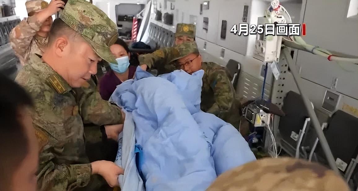 为什么要花数百万救1名战士？看完边防兵的坚守就懂了

很多人依然不解，为什么要花