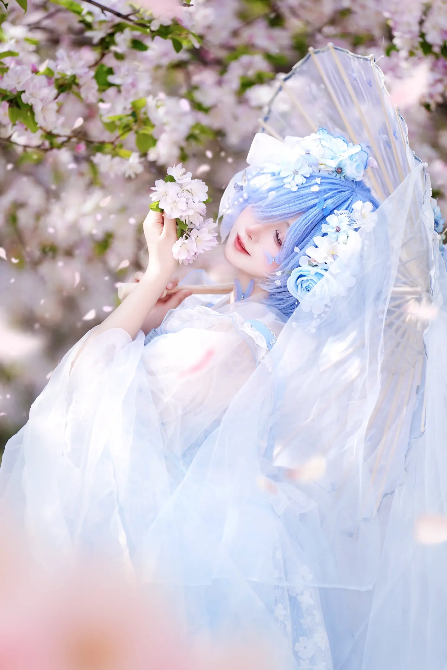 蝶恋花·Rem.📷