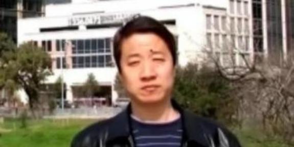 谁能想到，深耕中国电磁炮相关技术的核心科研专家，竟是潜伏多年的美国间谍，这个人就