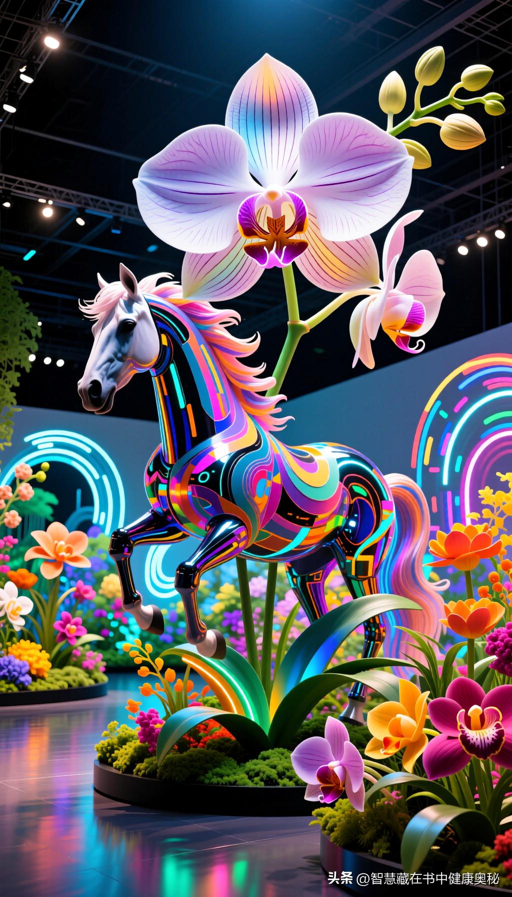 今年春天最想实现的心愿祝愿全网友友们身体健康万事如意！马年吉祥，幸福安康，马到成