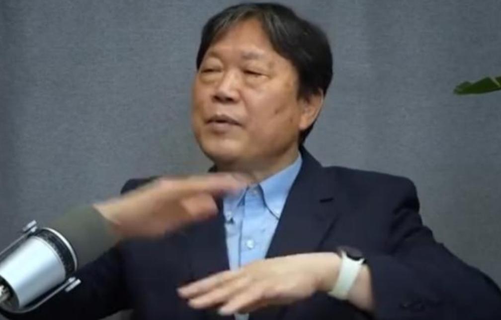 这个韩国专家太敢说了！他表示如果美国把所有军事力量都集结起来去攻打中国，就算是1