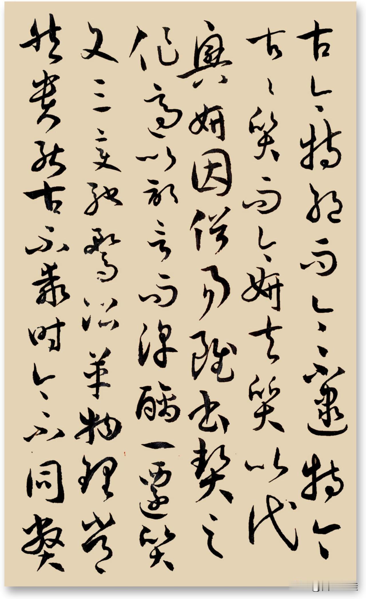 本質就是功夫的積累。
手上的動作，
眼裏的觀察，
心裏的記憶，
日積月累，
就能