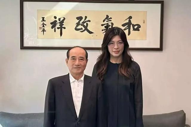 对于大陆10项惠利，七大工会施压，民进党直接拒绝，王金平出手了

对于大陆10项