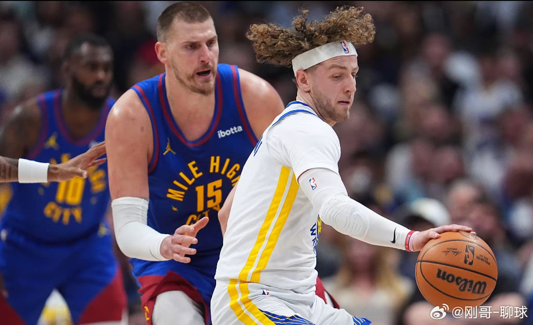 掘金6连胜复仇勇士！约基奇25+15+8带队逆转，两队核心轮换伤退噩耗勇士vs掘