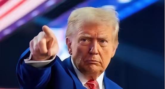 中美两国突然都悟到了！美国发现：只要甩开中国，它就能满世界薅羊毛，谁不服就收拾谁