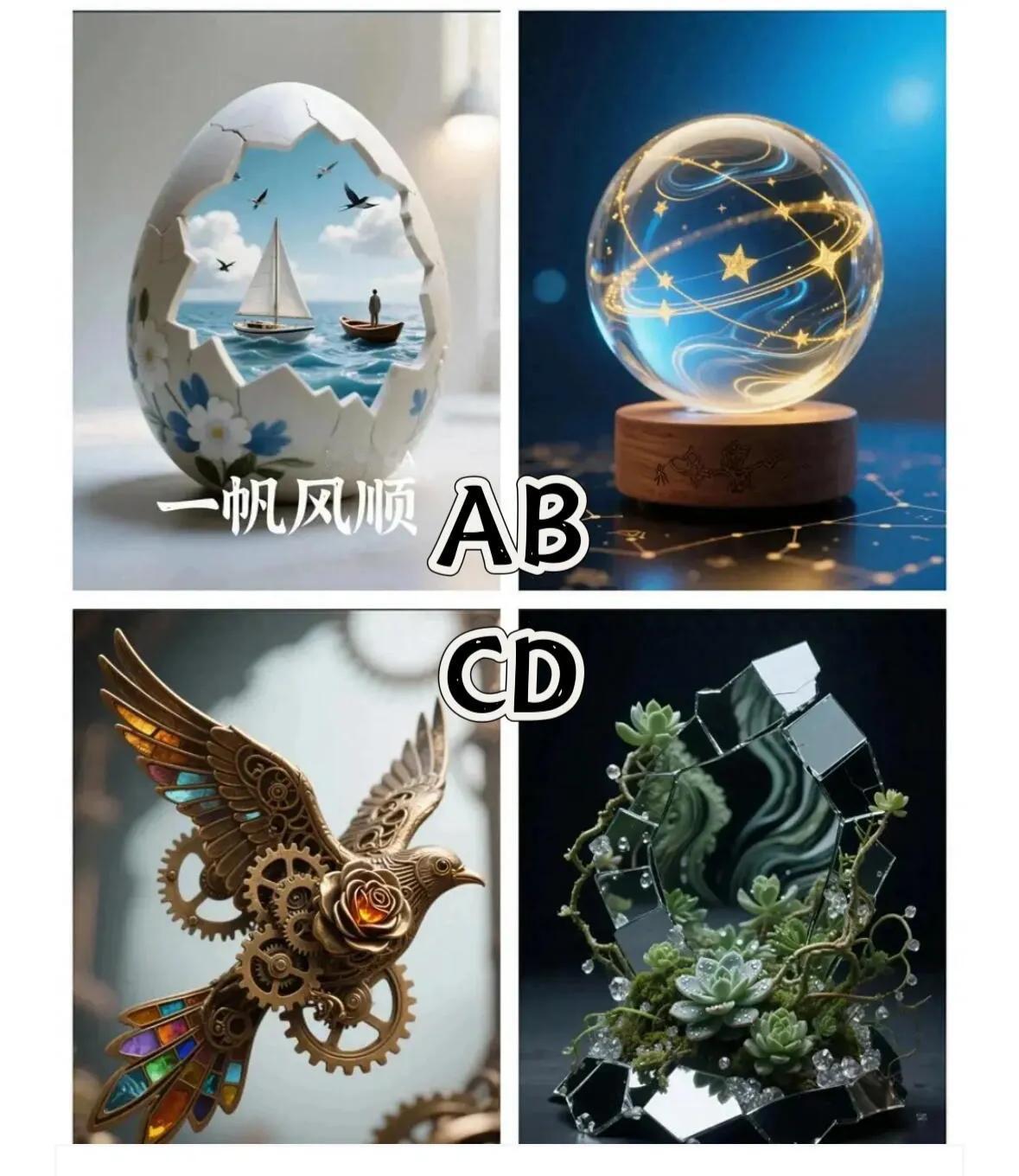 测测看👀你哪方面比别人幸运？？
请大家理性看待，千万别太较真~
答案已经在评论