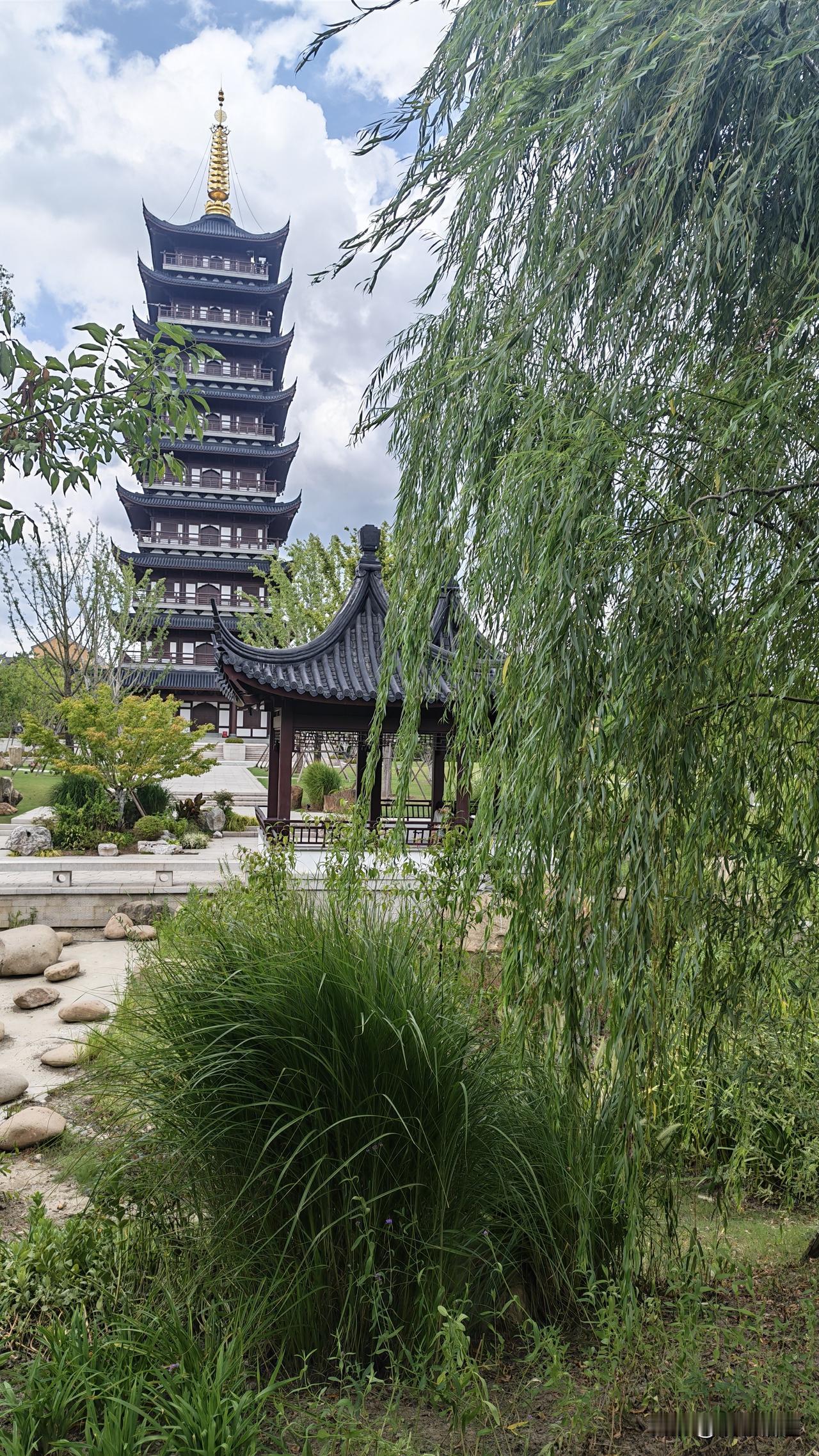 秋日生活打卡季