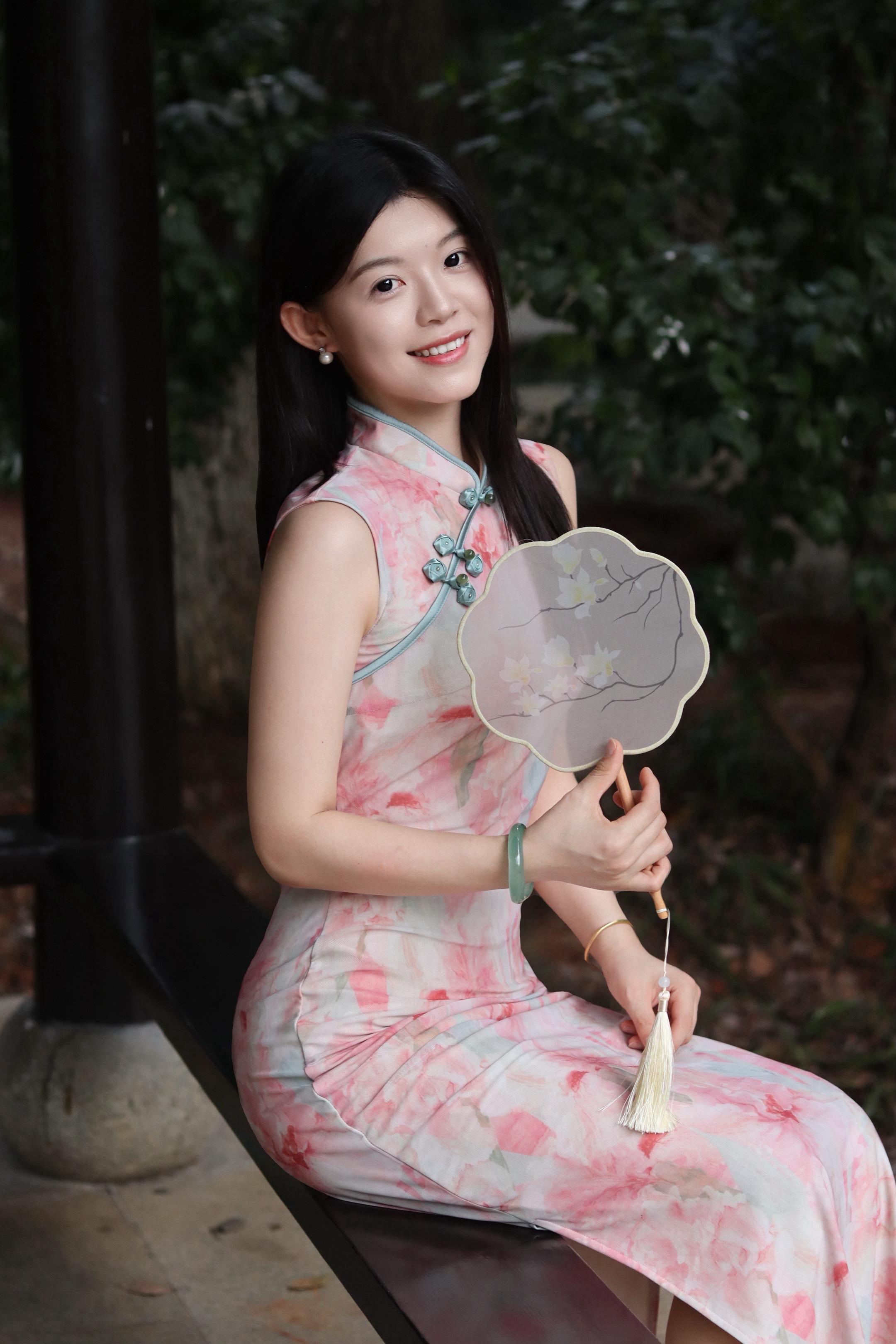 要做坏女人。 好女人得到名声坏女人得到一切