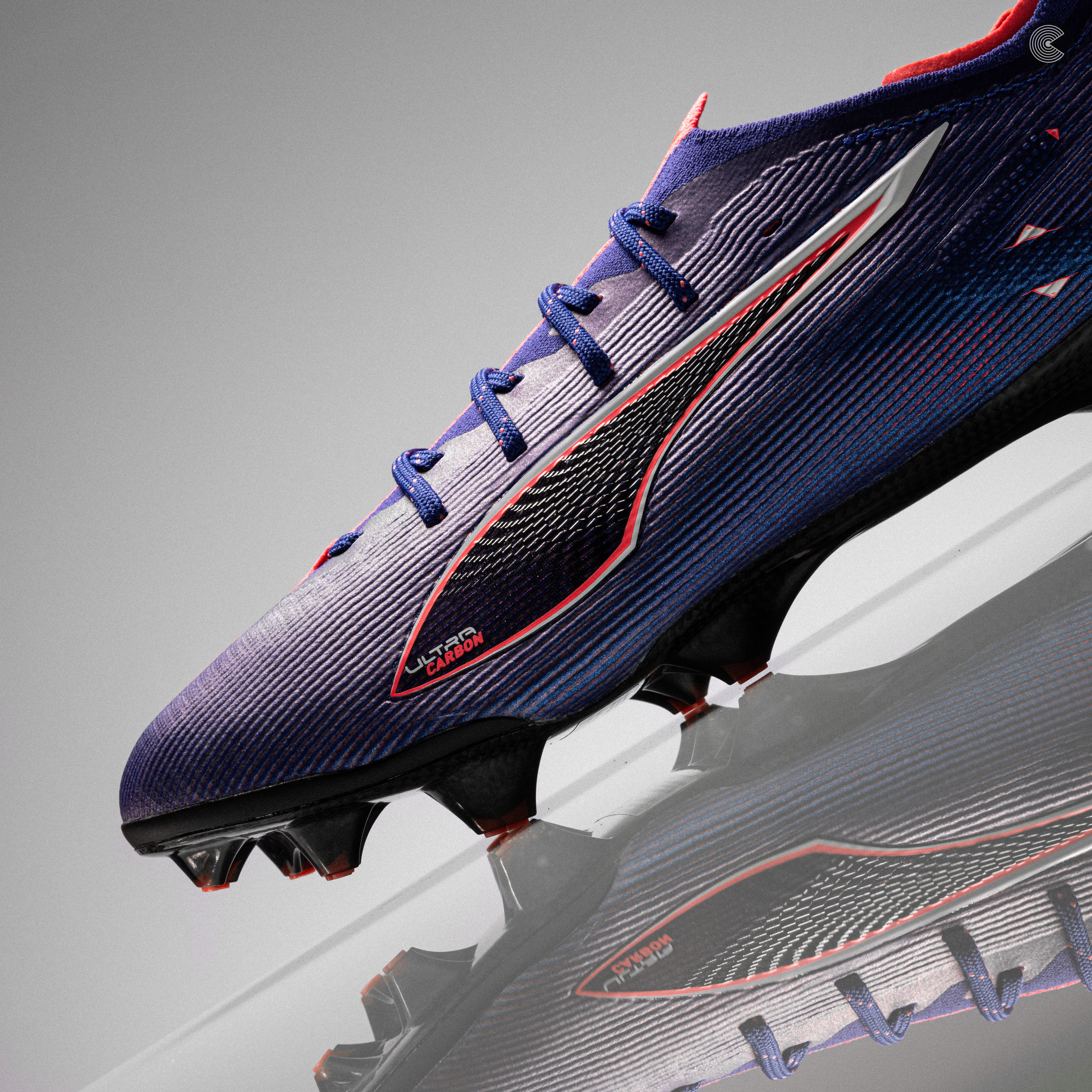 #W.PIC# 📸️Puma Ultra 5 CarbonFuel your 