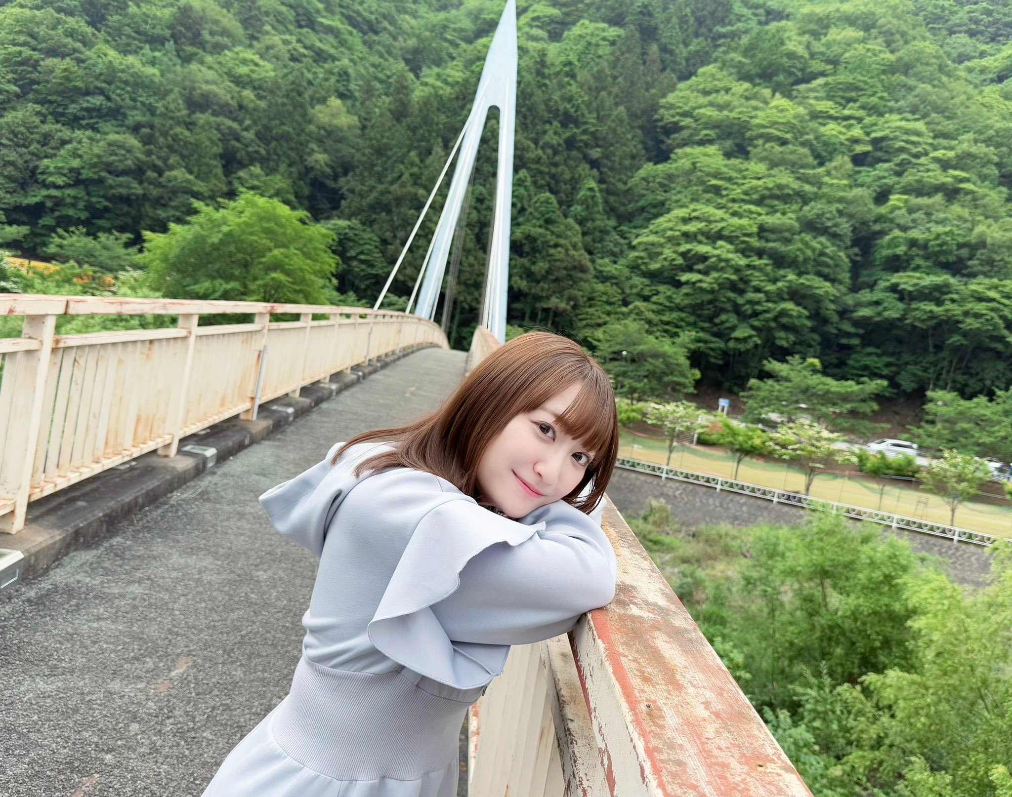 高尾奏音