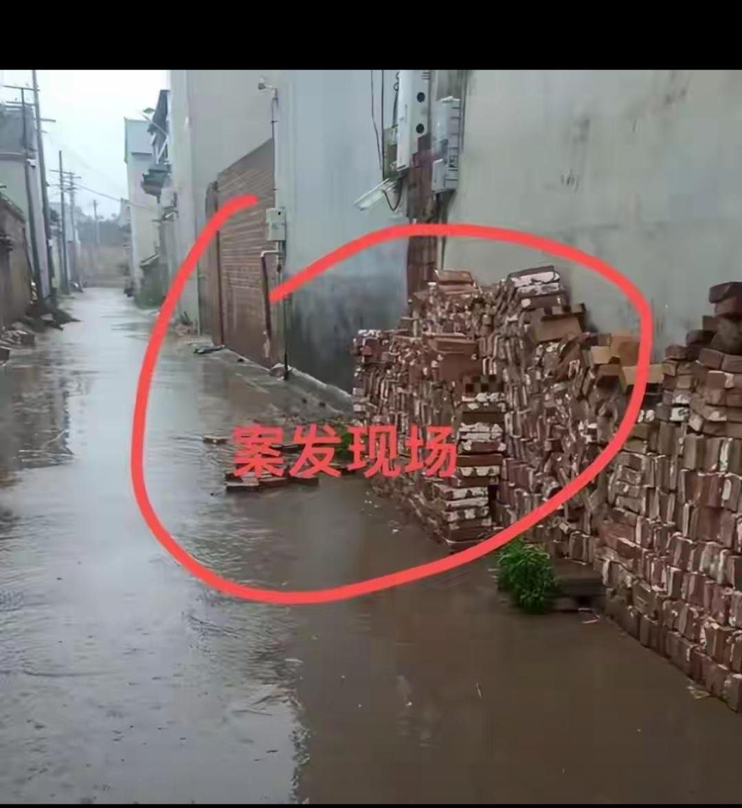 邻里间不起眼的地界矛盾，竟硬生生毁掉两个完整家庭，这件河北邻里伤人案越细想越唏嘘