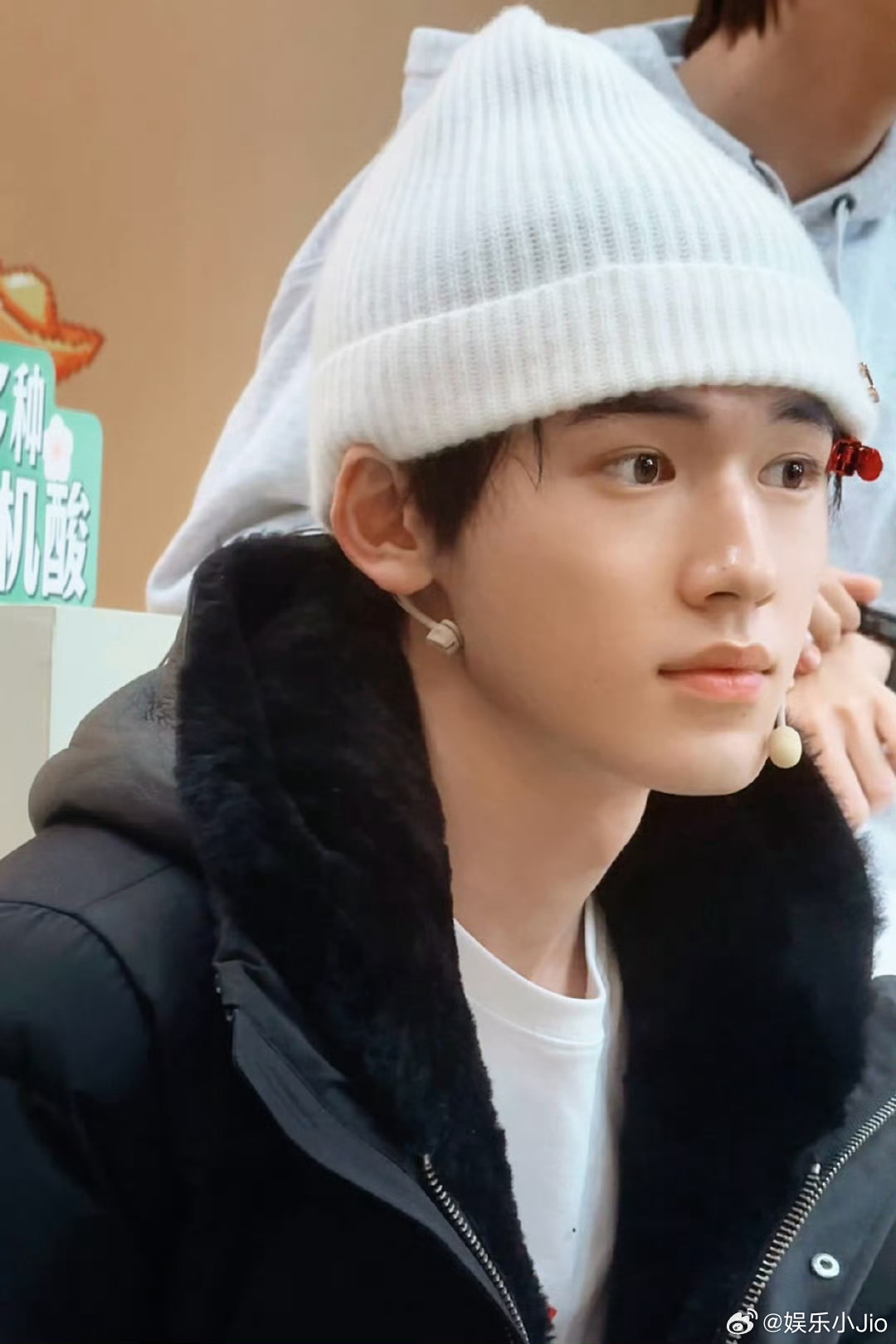 丁程鑫和马嘉祺给宋亚轩写的生日祝福“你的通透与最纯粹的心，将送你去到任何你想去的