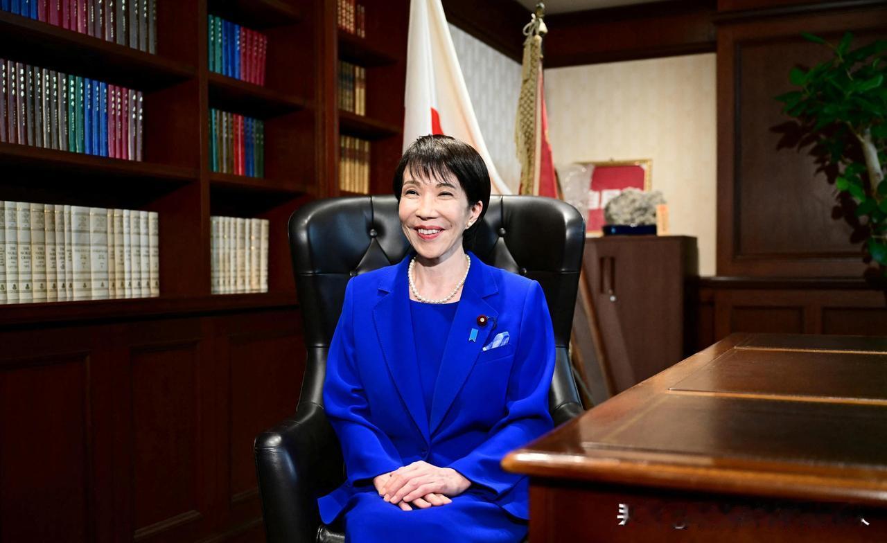 政治自杀开始了！就在1月23日，日本执政当局突然宣布解散众议院，准备提前举行大选