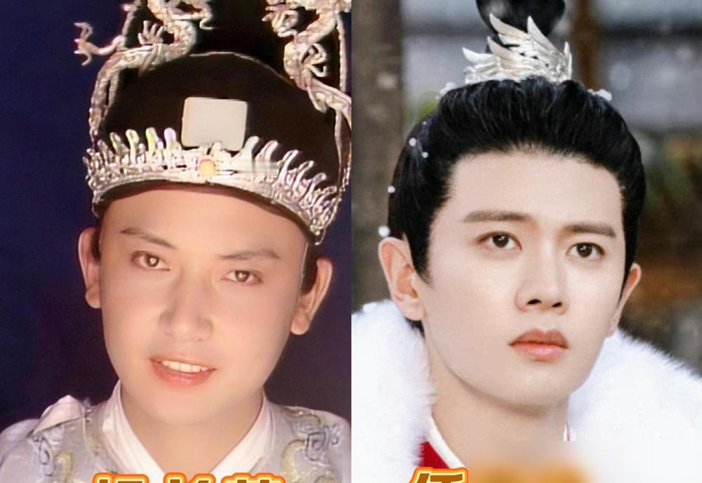 郑晓龙的《红楼梦》，