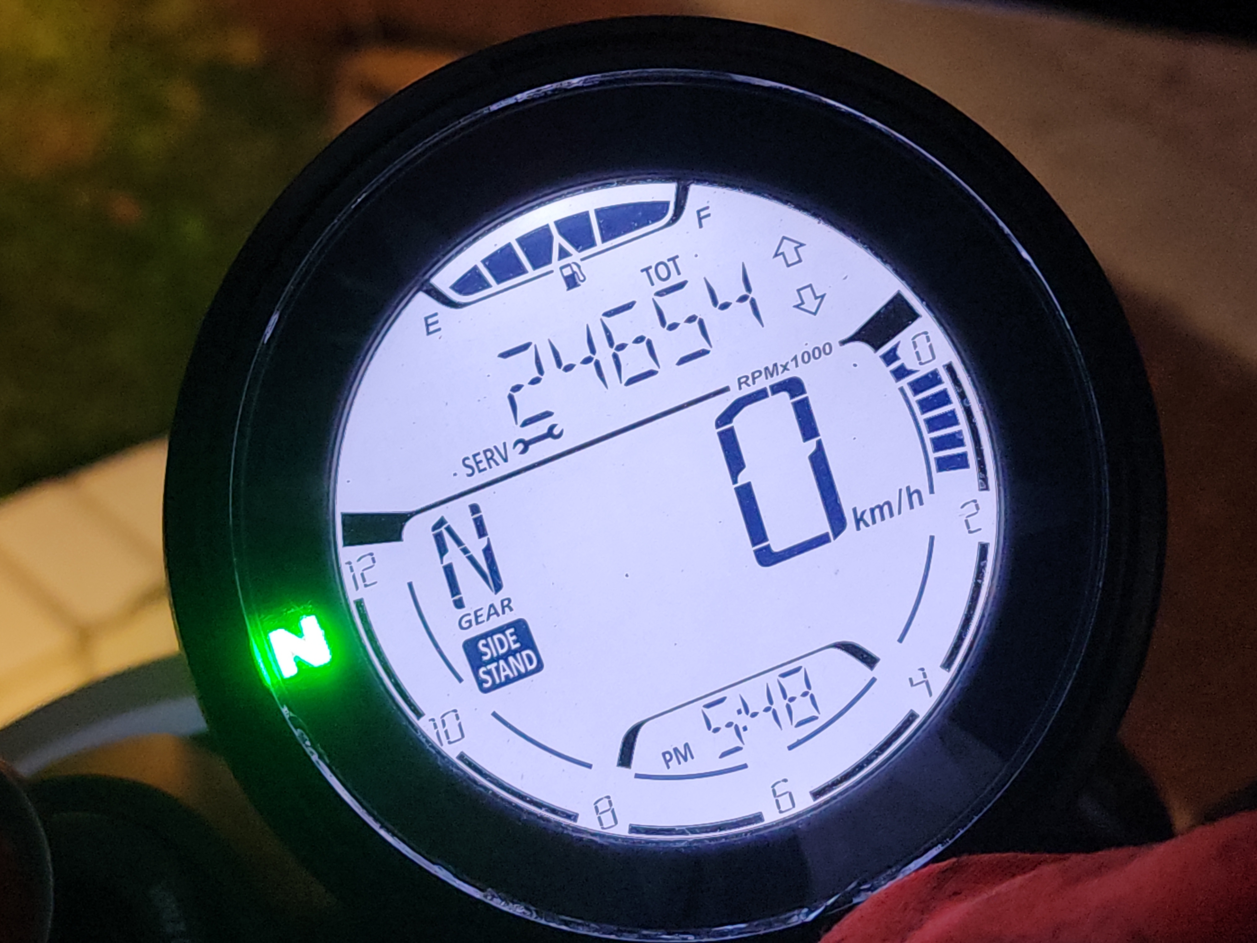 一年多了，骑了3000公里明年争取多骑点冲冲冲！ 