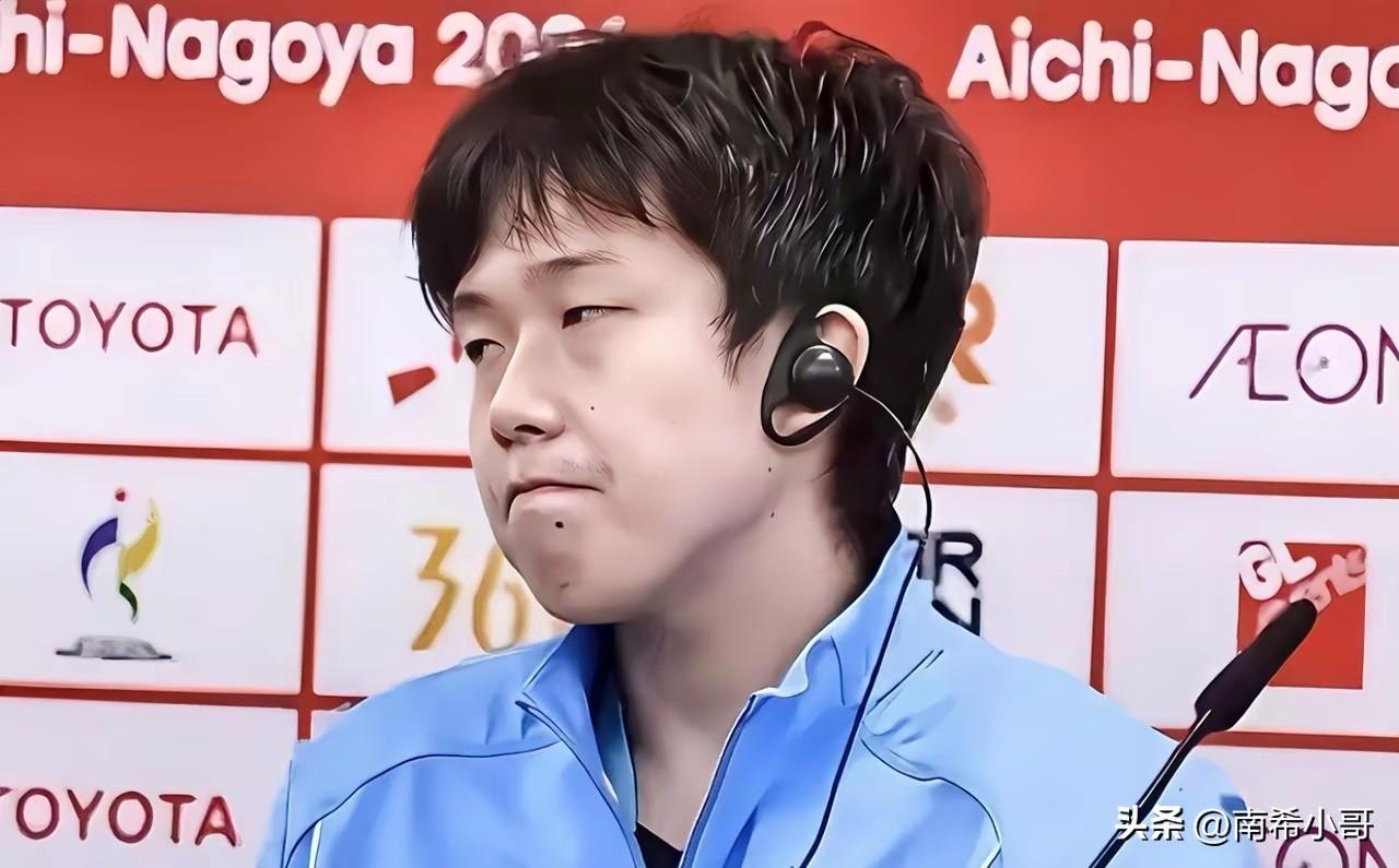 原来我们都错怪王楚钦了，
之所以放弃北京大满贯，
不仅仅是因为伤病退赛，
更重要