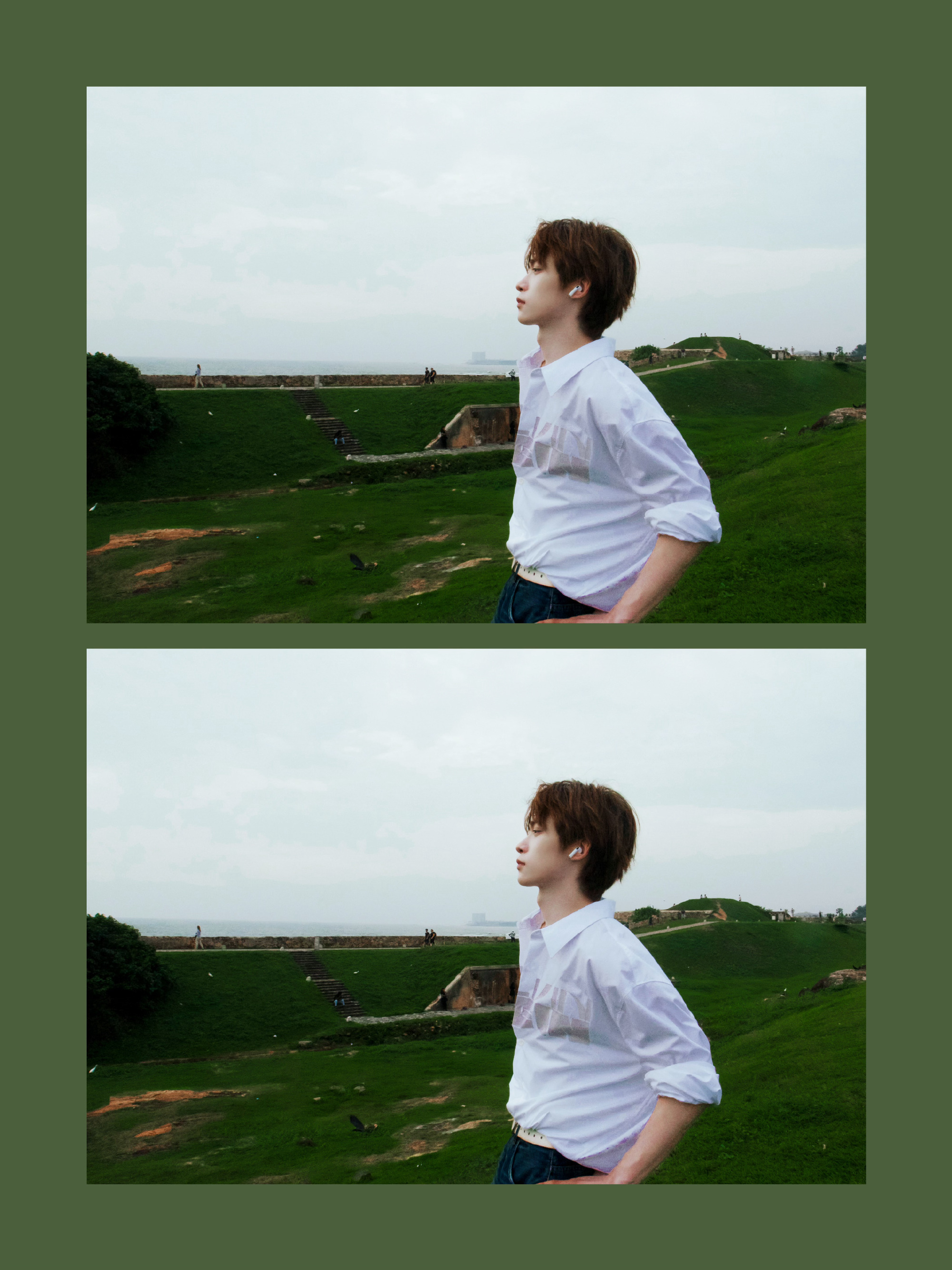 梓渝 zy梓渝未来可期 骄傲的王子永不言败，鲜艳的玫瑰永不凋零. 江苏的玫瑰开花