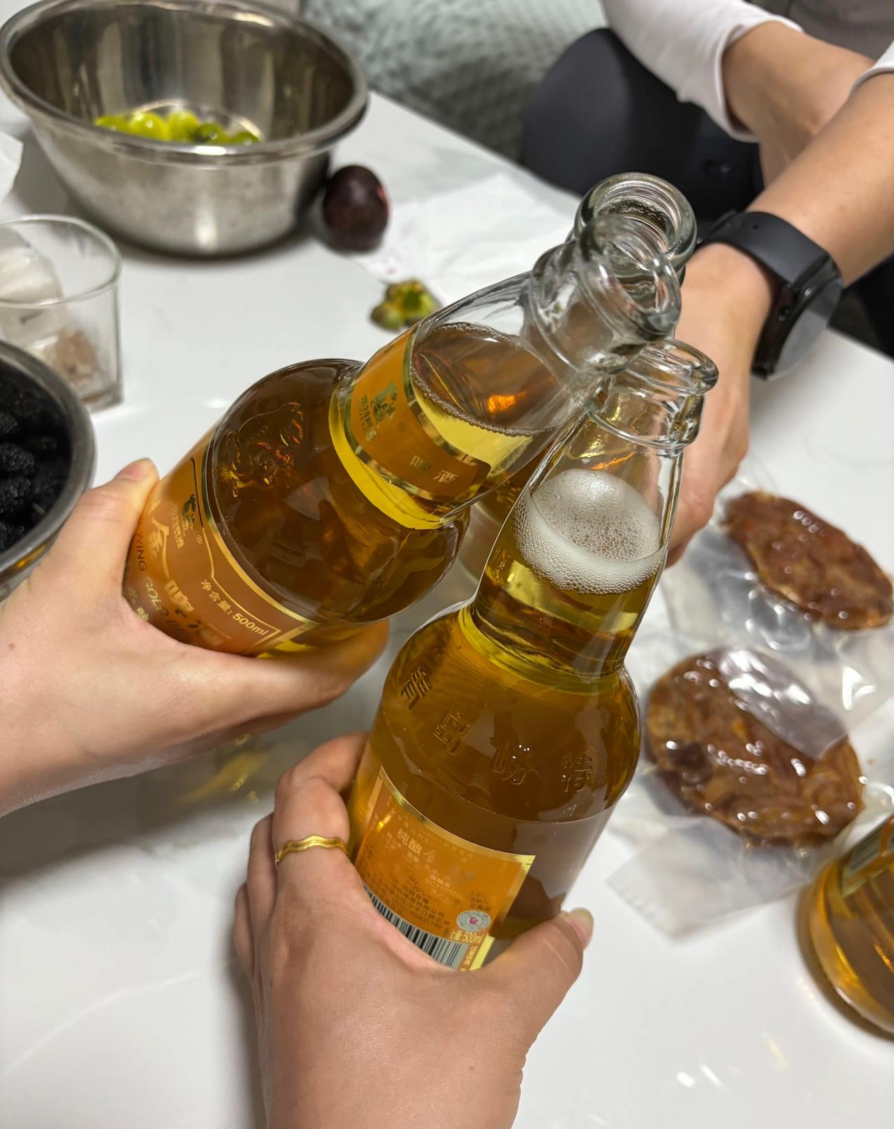 我酒喝的再多，也不会忘记回家的路，心情再差，第二天也会准时爬起来，如果你问我是什