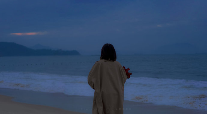 真诚、勇敢与真实，才是人类生命的解救。—— 邱妙津《蒙马特遗书》 ​​​