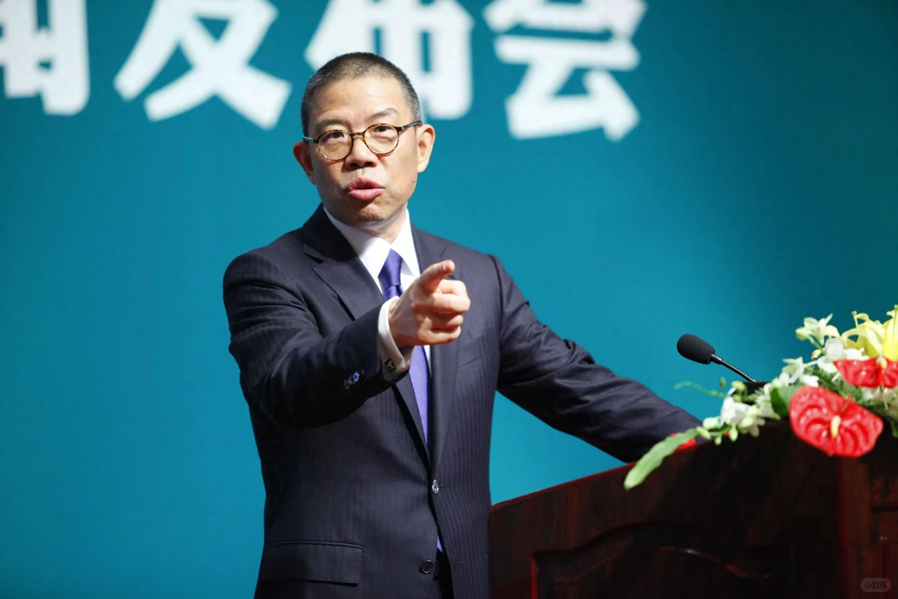 中国民营企业之间就喜欢“窝里斗”