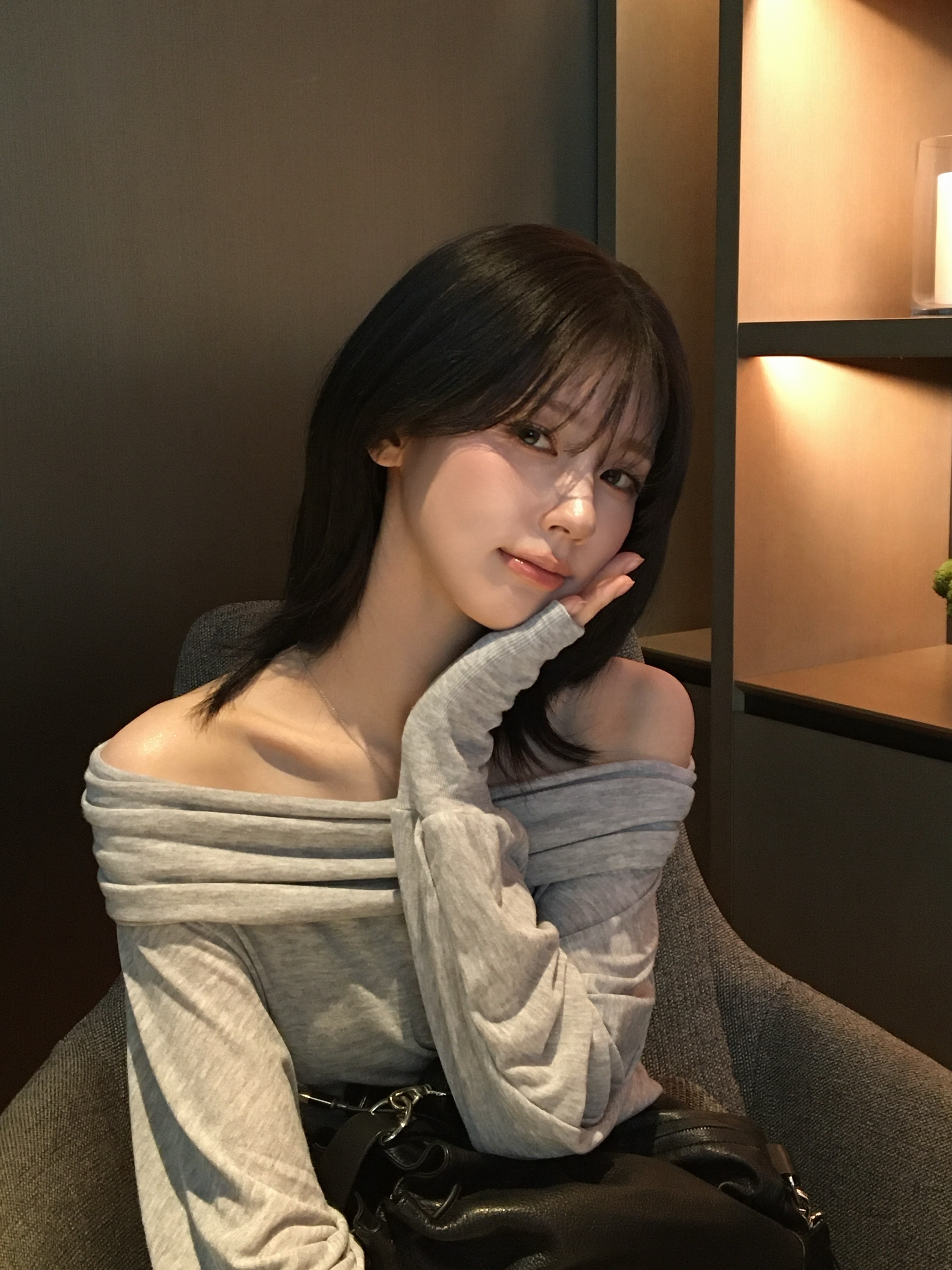 赵美延自拍 