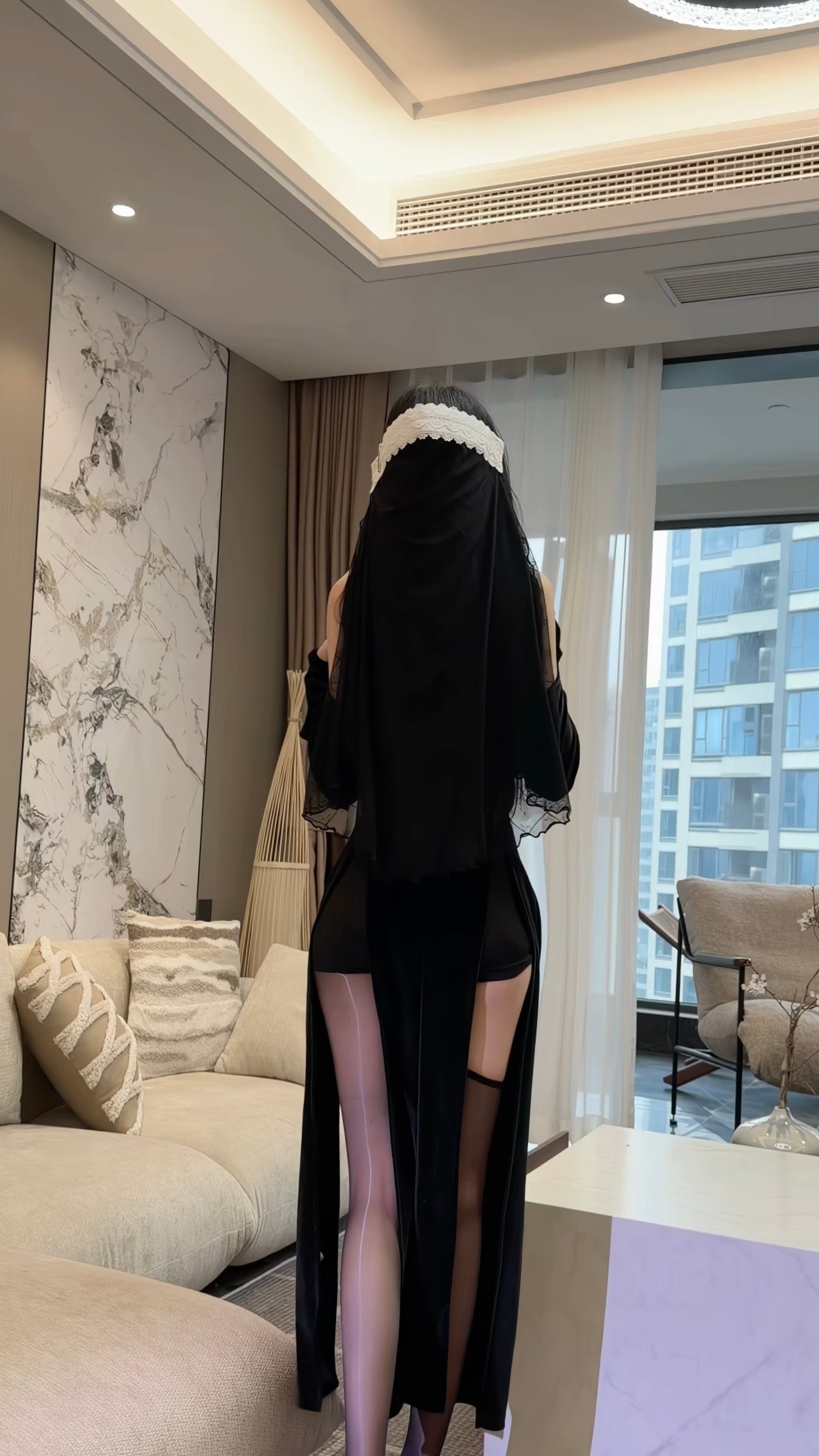 今日穿搭(ootd)