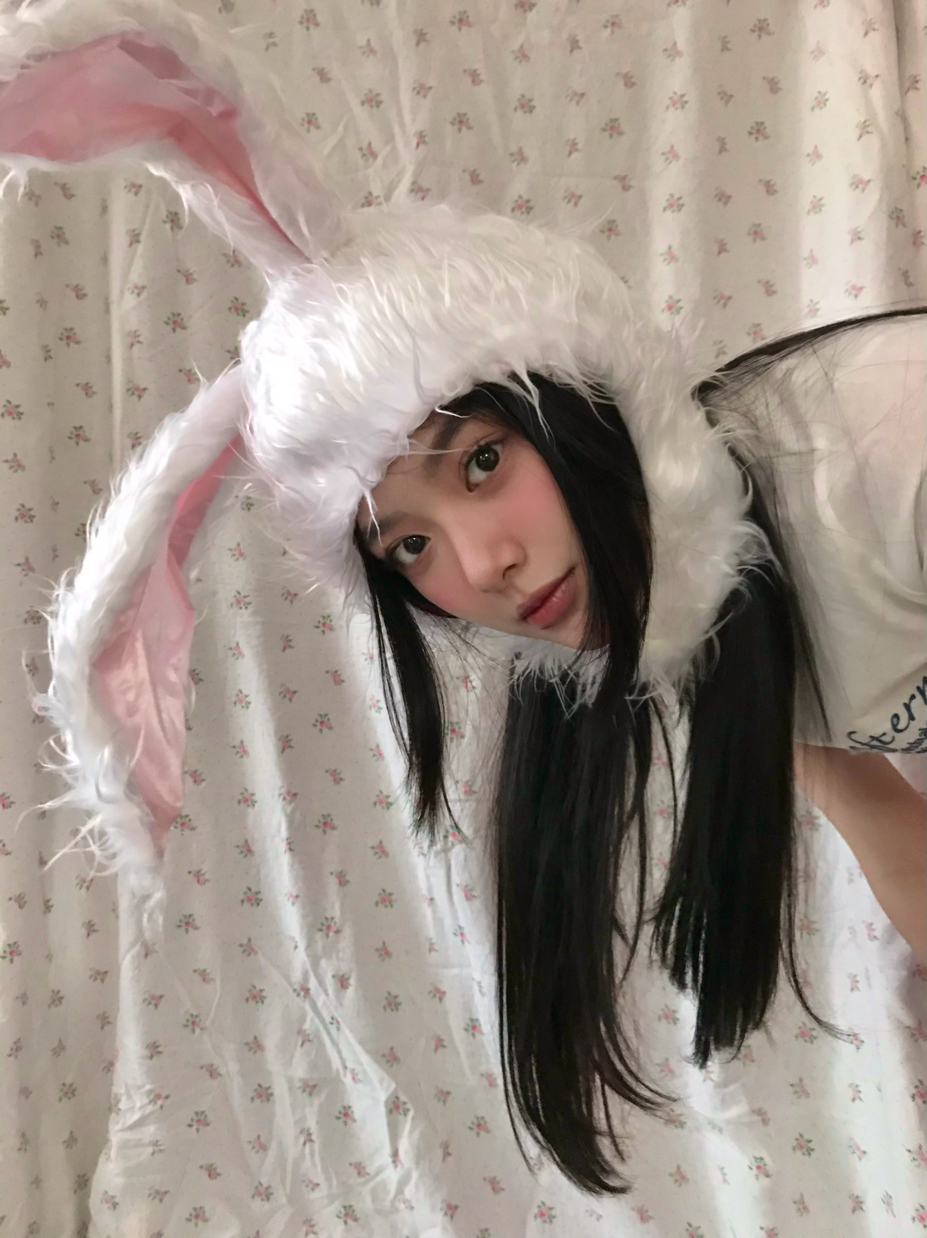 小兔纸和宝丽来🐰​​​