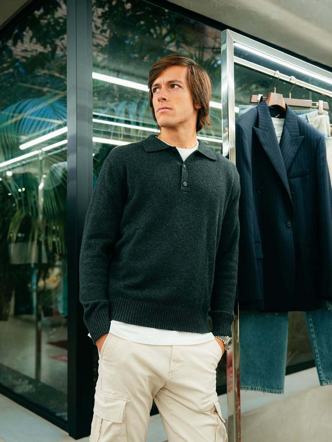 卡雷拉斯IG：Rewind🦁