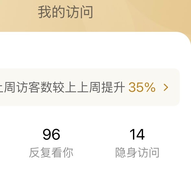 隐访回归之后我就这样默默地看着 步入青春期了 