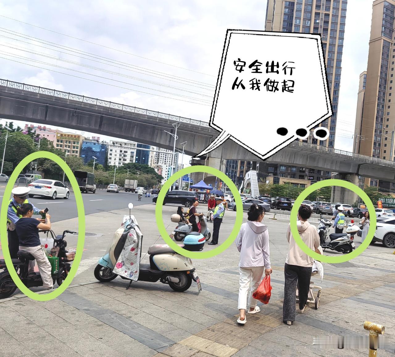 我理直气壮地从他们这边经过，不带一点犹豫，也没有一丝心虚，然后停下来看好戏。
 