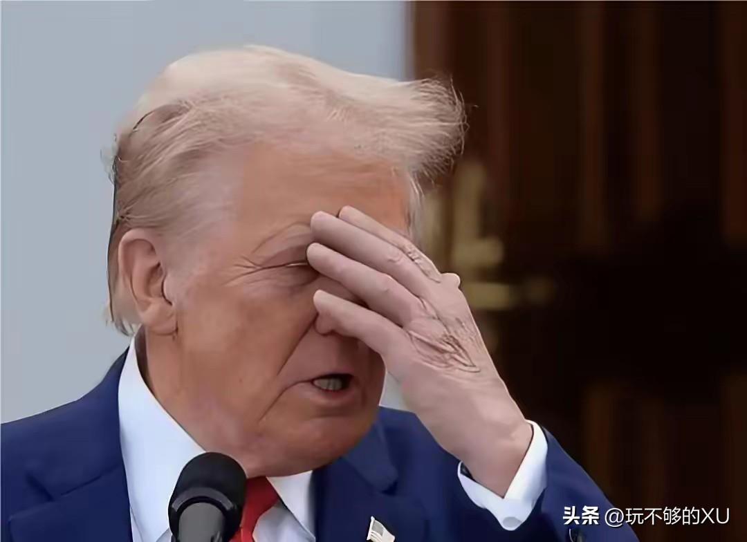 美国霸权的克星，
意外终结在伊朗手里，特朗普嫡系卡尔森直言：美国霸权终结，并非败