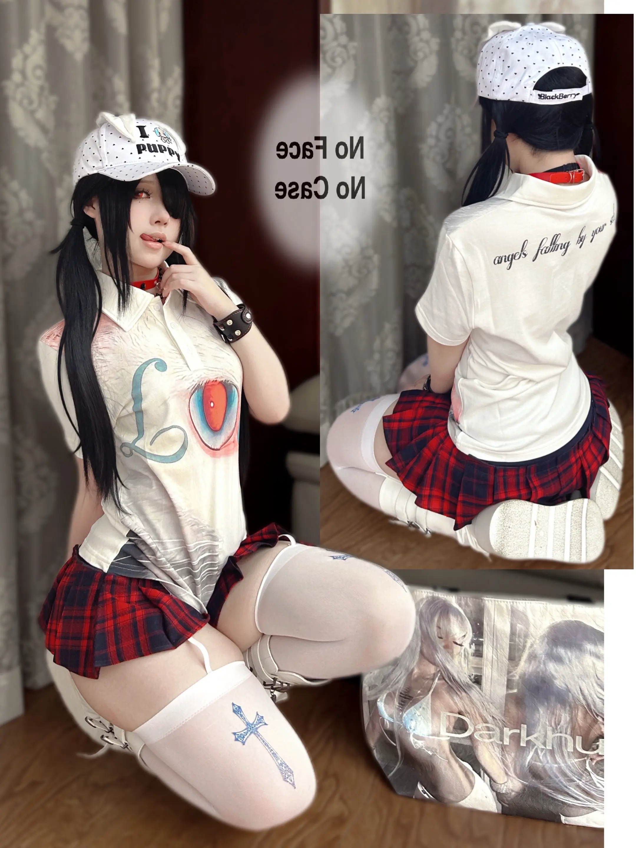 ⊹꙳♡₊𝕮𝖗𝖎𝖒𝖘𝖔𝖓.𝕾𝖕𝖎𝖗𝖊₊♡꙳⊹