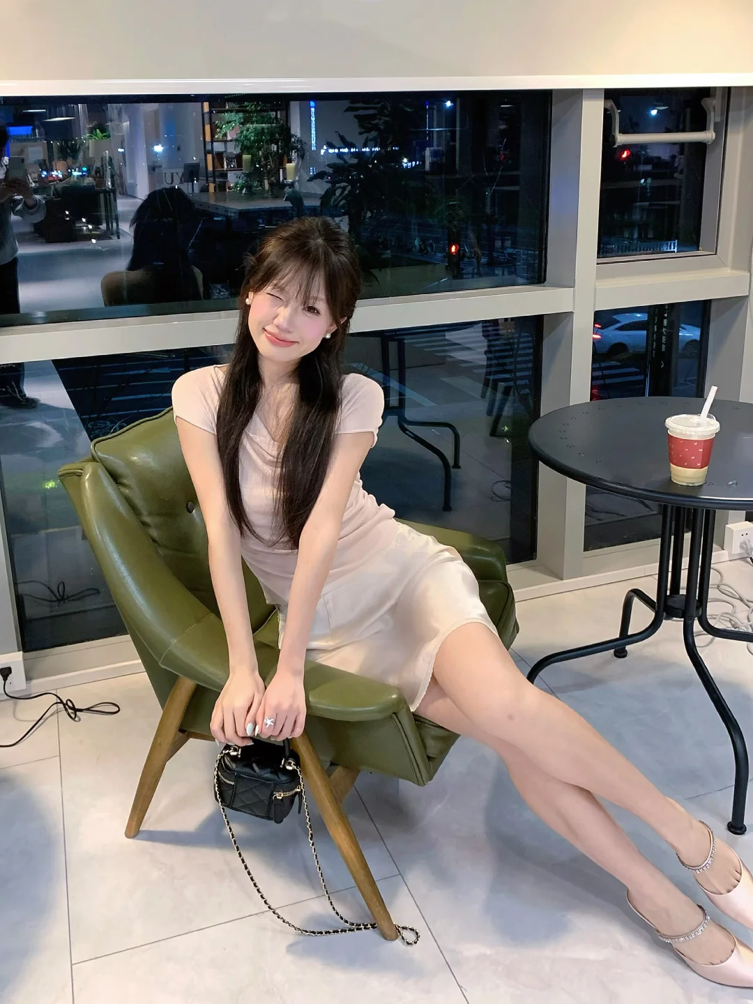 📷存一些拍照姿势