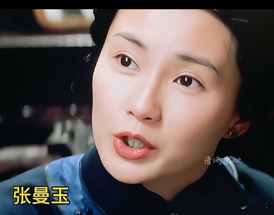 同样饰演宋庆龄
宋佳、李羚和张曼玉三版对比
谁的仪态与气场更胜一筹？
谁最贴近你