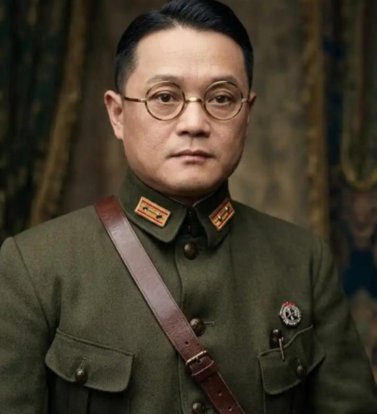 1949年，国军上将潘文华决定起义，却发现七姨太是特务，为了不打草惊蛇，他对七姨