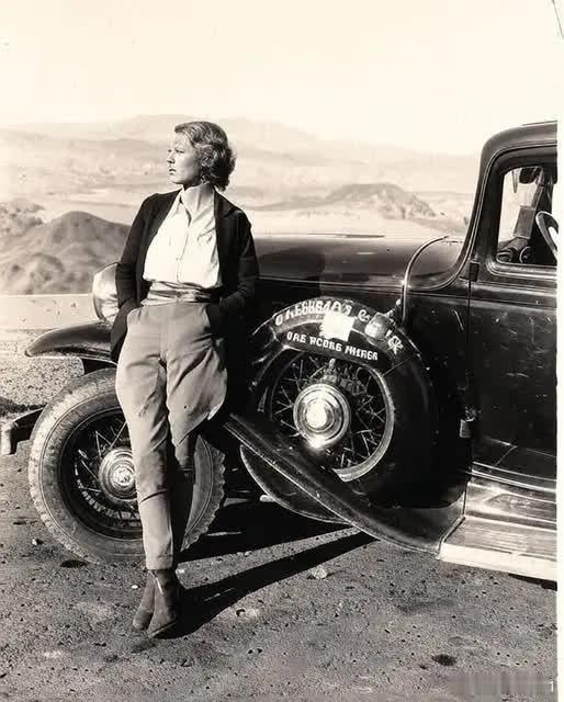 第一次世界大战之后，欧美的女性地位开始有了明显的提升，1923年美国女性开始普遍