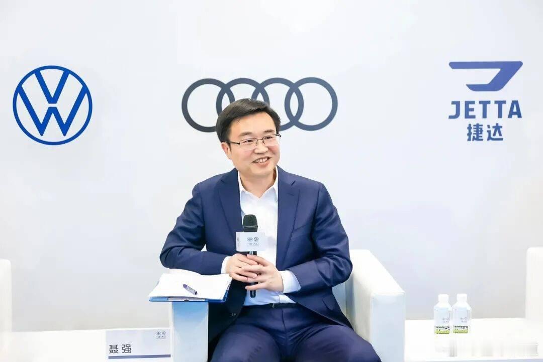 懂车之道讯 懂车之道快讯，随着董修惠调任一汽-大众汽车有限公司党委书记、总经理后