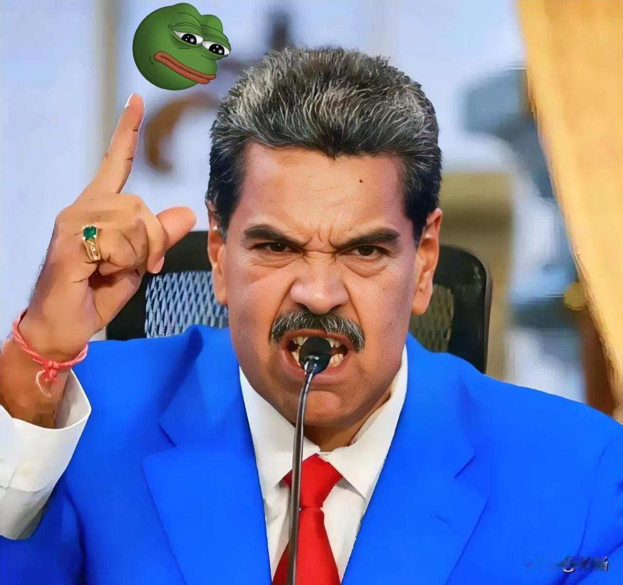 委内瑞拉前高官在美国军事行动中身亡！不是战争宣言，胜似战争宣言。这标志着美国对委