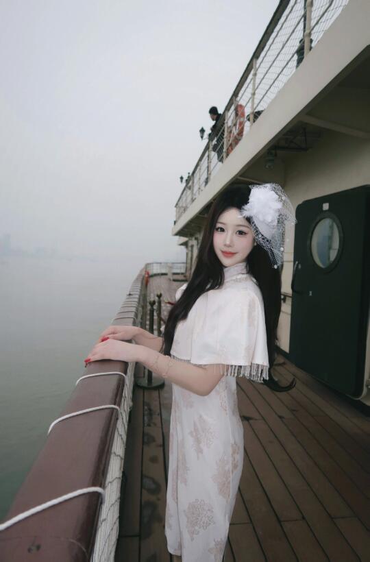如果有多一张船票 你会不会跟我走