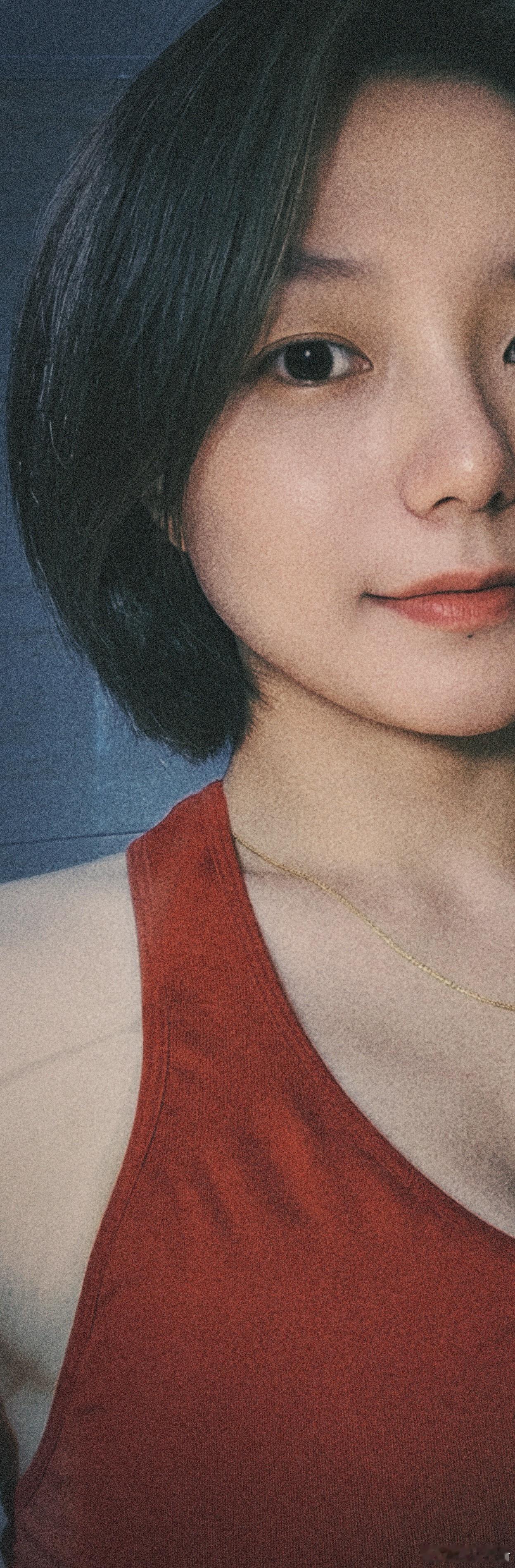 一半清醒一半留白 ​​​