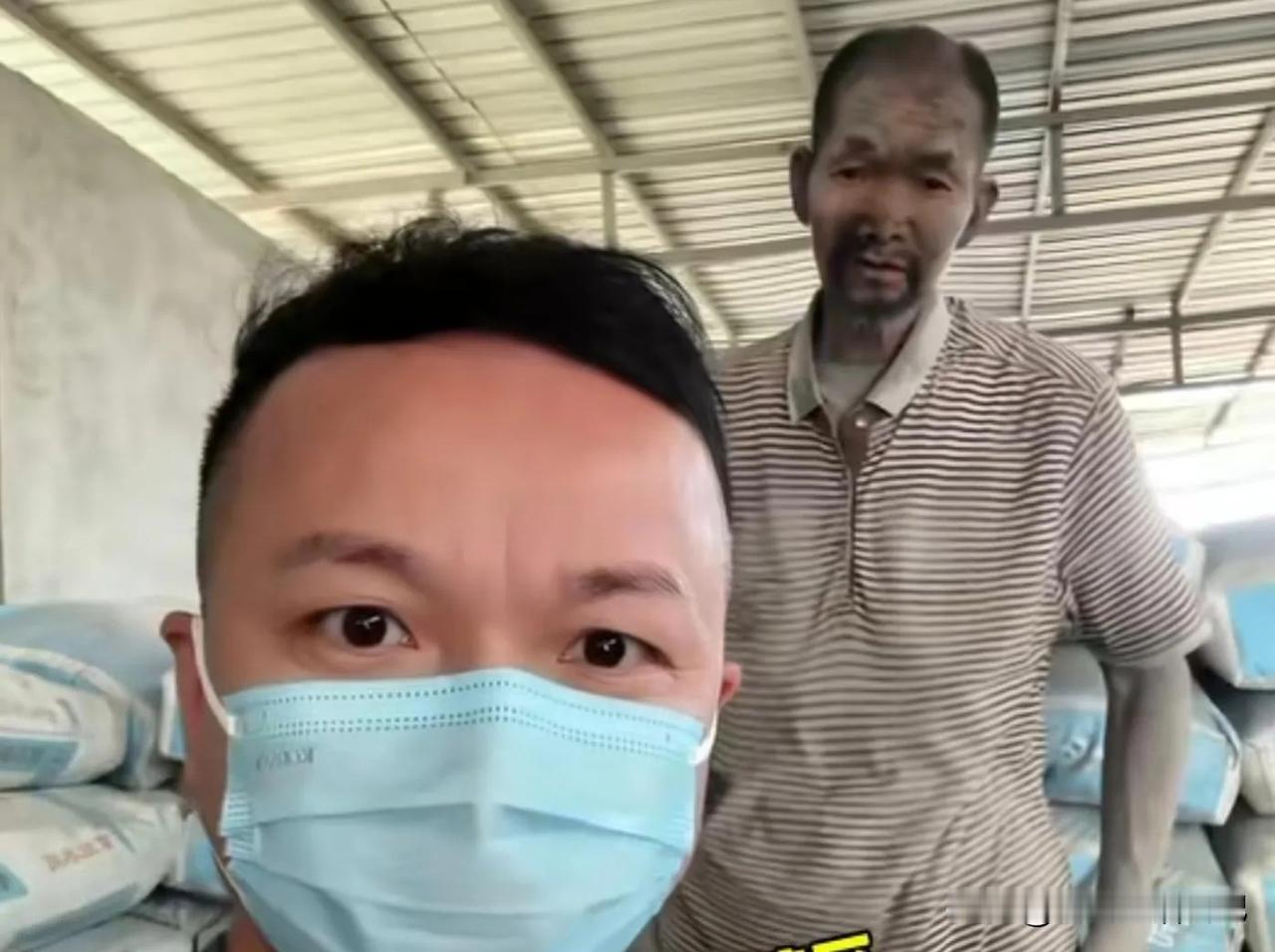 上官正义和那么多“黑恶势力”作斗争，真的不怕报复吗？哪来的那么大勇气呢？
遇到违