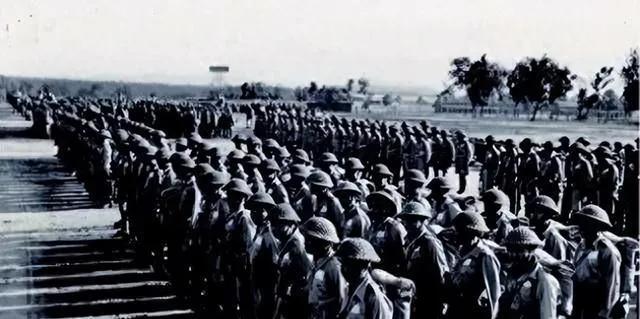 陈诚抗战回忆录（6）民国二十九年（1940）之前，美国虽口头不认可日本侵华行径，